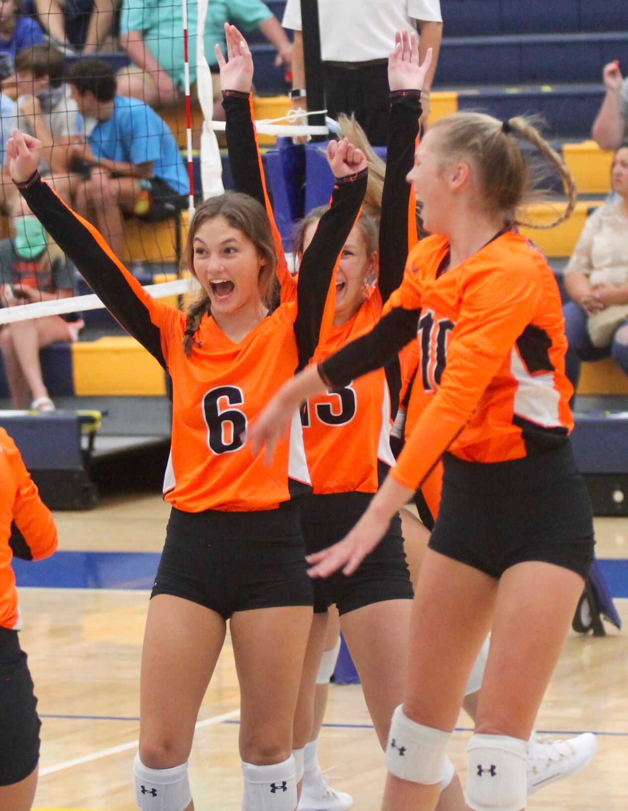 Celebrate